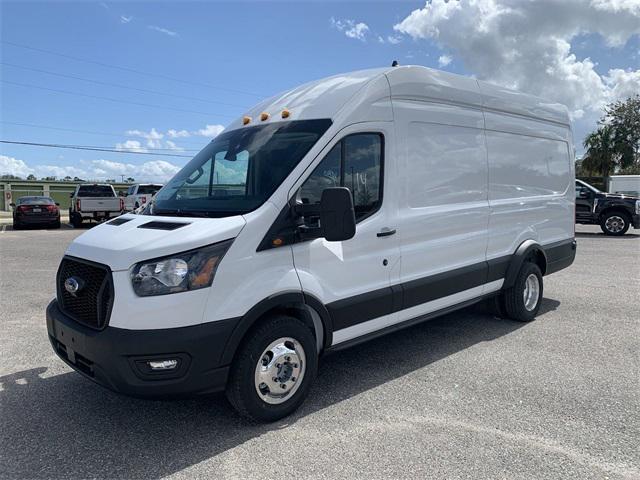 new 2024 Ford Transit-350 car, priced at $58,480