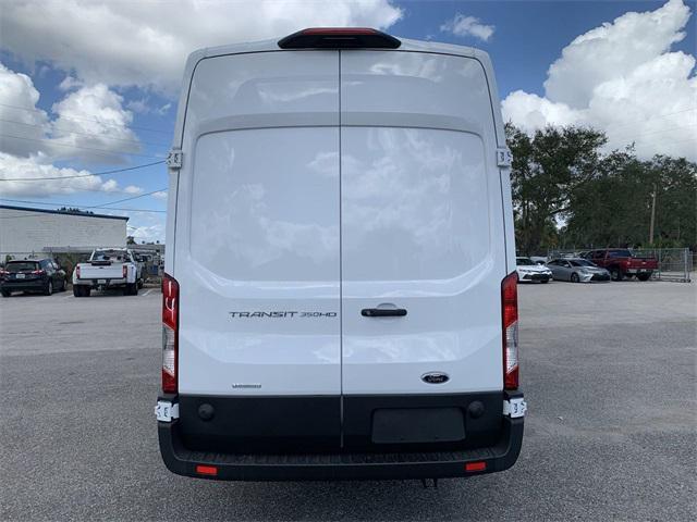 new 2024 Ford Transit-350 car, priced at $58,480