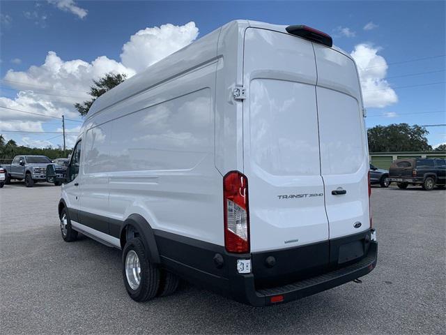 new 2024 Ford Transit-350 car, priced at $58,480