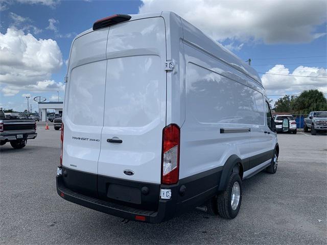 new 2024 Ford Transit-350 car, priced at $58,480