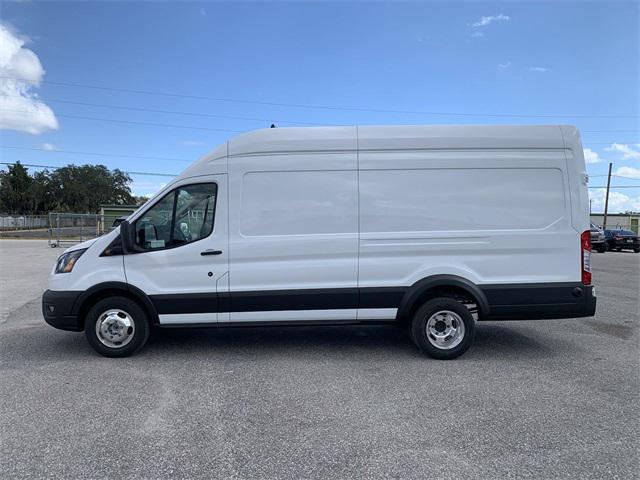 new 2024 Ford Transit-350 car, priced at $58,480