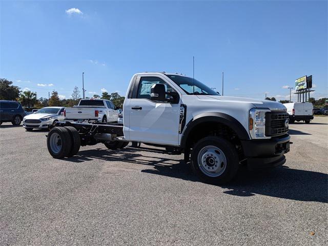 new 2026 Ford F-450 car, priced at $59,401
