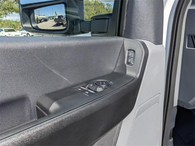 new 2026 Ford F-450 car, priced at $59,401