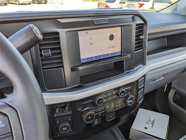 new 2026 Ford F-450 car, priced at $59,401