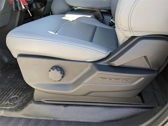 new 2026 Ford F-450 car, priced at $59,401