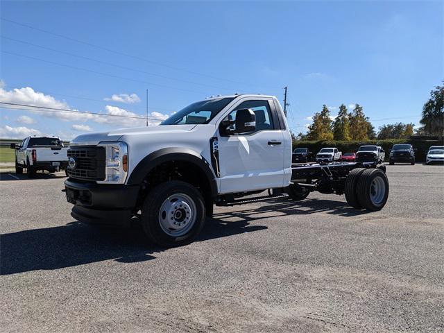 new 2026 Ford F-450 car, priced at $59,401