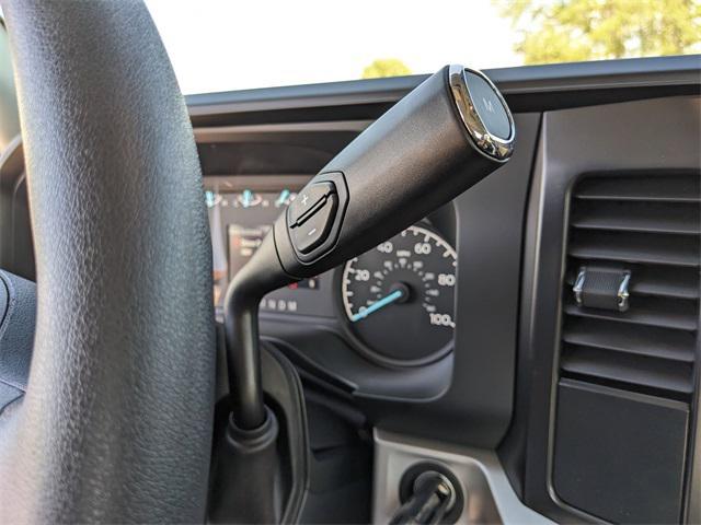 new 2026 Ford F-450 car, priced at $59,401