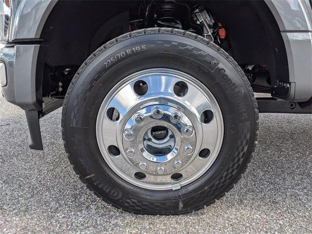 used 2026 Ford F-450 car, priced at $120,000