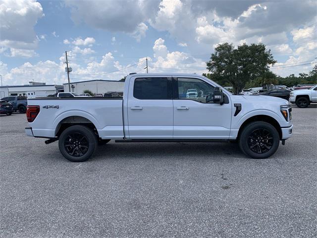 new 2025 Ford F-150 car, priced at $74,140