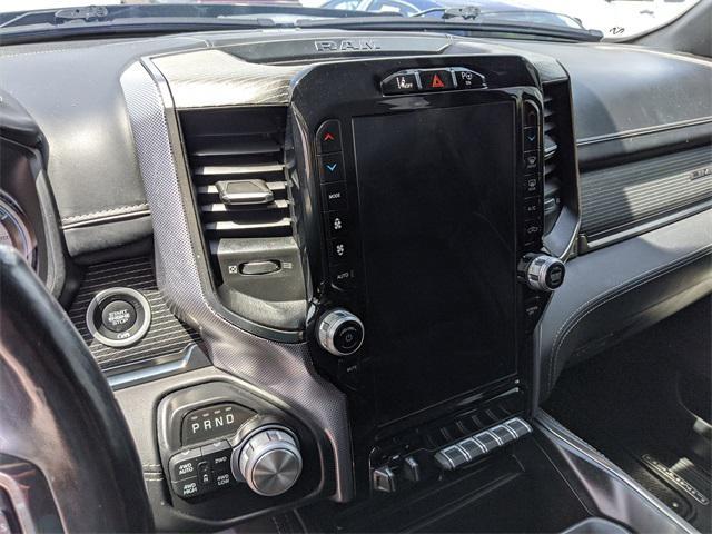 used 2020 Ram 1500 car, priced at $36,577