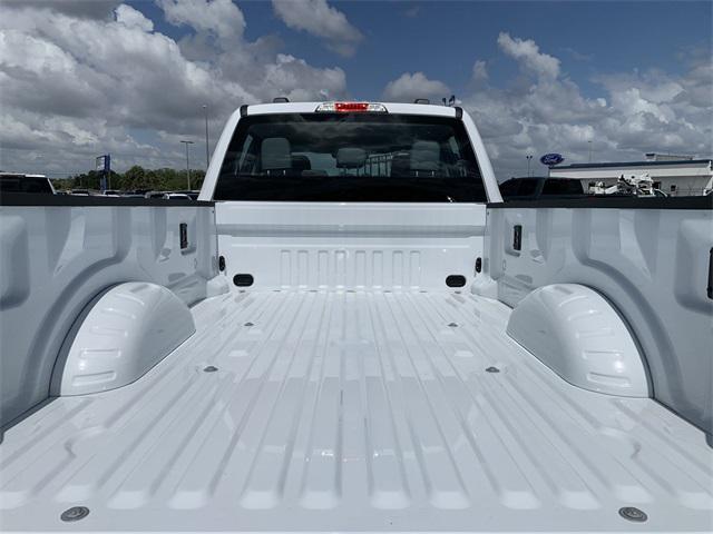 new 2025 Ford F-350 car, priced at $63,218