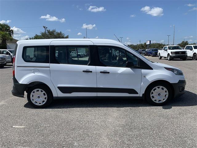 used 2016 Ford Transit Connect car, priced at $16,000