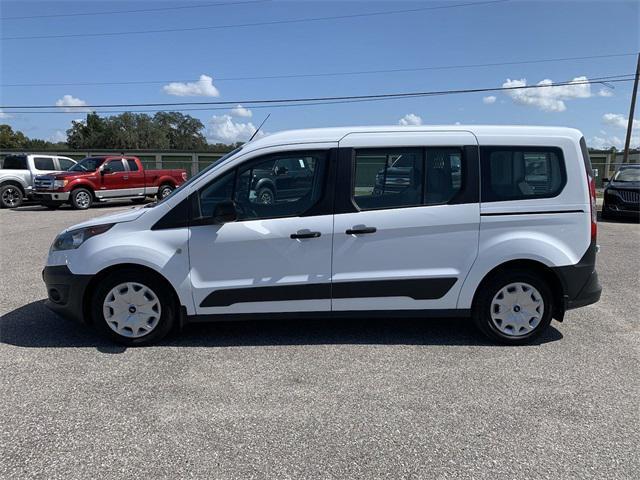 used 2016 Ford Transit Connect car, priced at $16,000