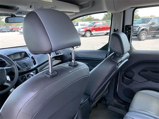 used 2016 Ford Transit Connect car, priced at $16,000