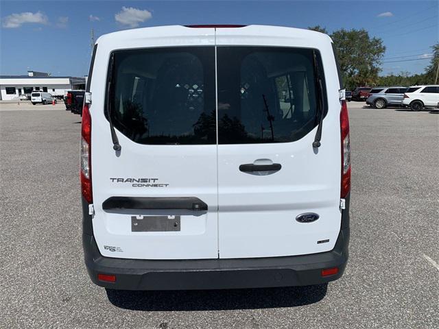 used 2016 Ford Transit Connect car, priced at $16,000