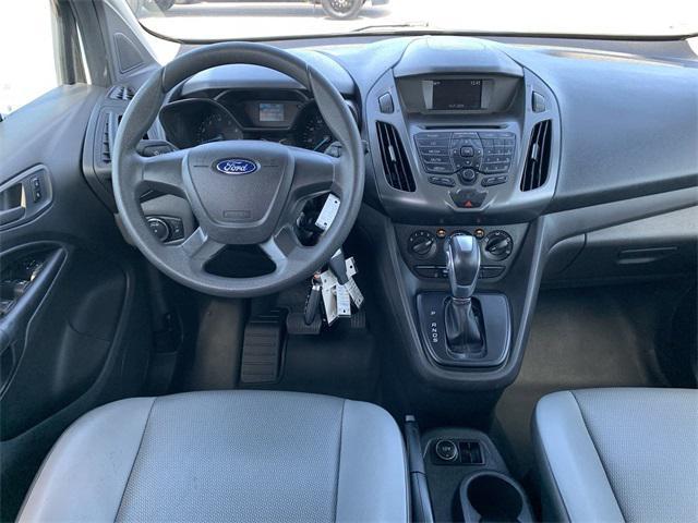 used 2016 Ford Transit Connect car, priced at $16,000