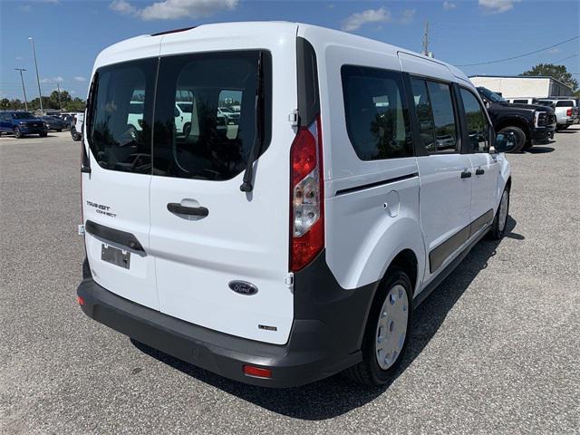 used 2016 Ford Transit Connect car, priced at $16,000