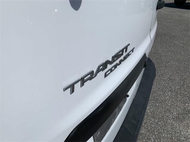 used 2016 Ford Transit Connect car, priced at $16,000