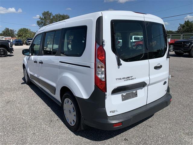 used 2016 Ford Transit Connect car, priced at $16,000