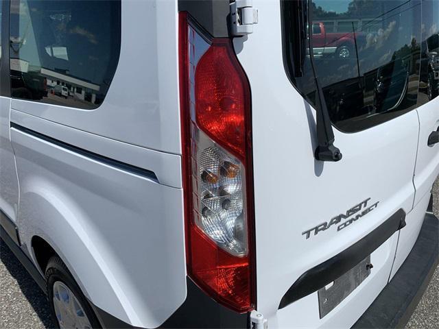 used 2016 Ford Transit Connect car, priced at $16,000