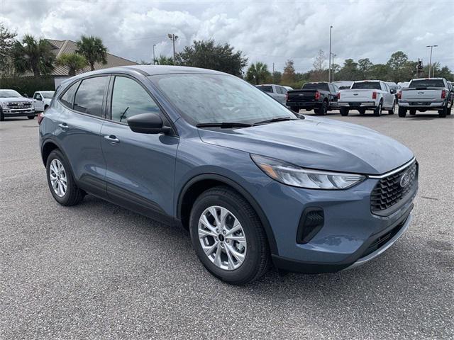 new 2025 Ford Escape car, priced at $30,140