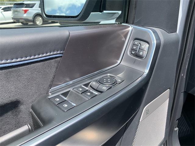 new 2025 Ford F-150 car, priced at $69,695