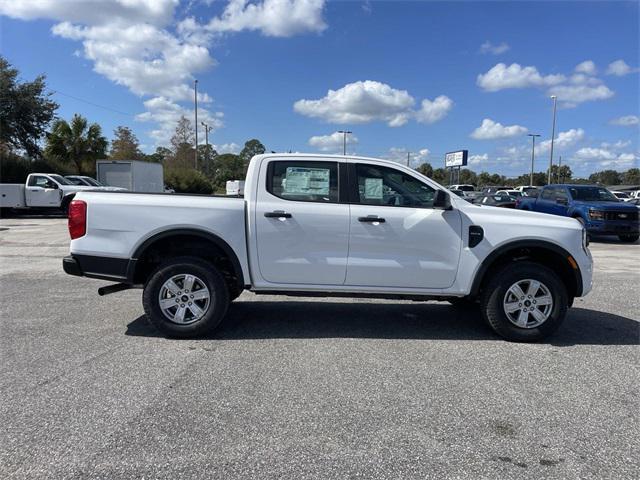 new 2024 Ford Ranger car, priced at $32,707