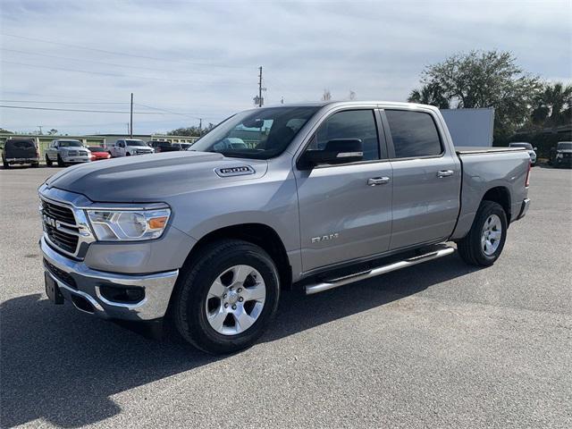 used 2019 Ram 1500 car, priced at $29,000