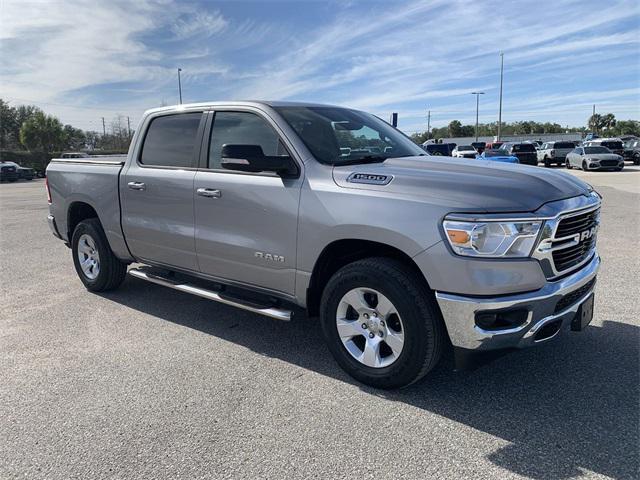 used 2019 Ram 1500 car, priced at $29,000