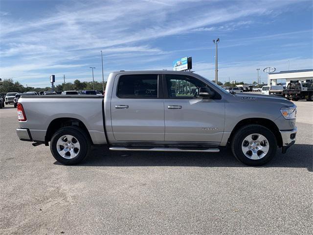 used 2019 Ram 1500 car, priced at $29,000