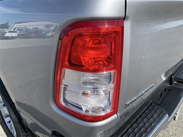 used 2019 Ram 1500 car, priced at $29,000