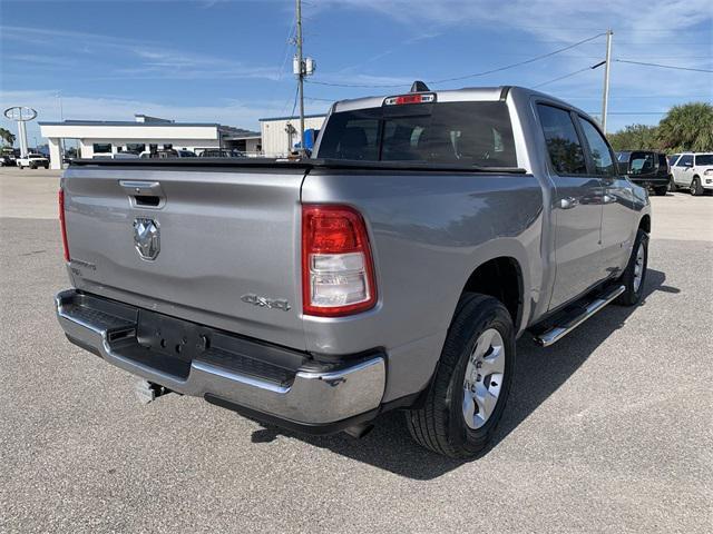 used 2019 Ram 1500 car, priced at $29,000