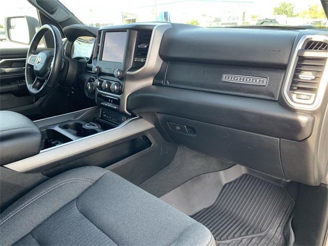 used 2019 Ram 1500 car, priced at $29,000