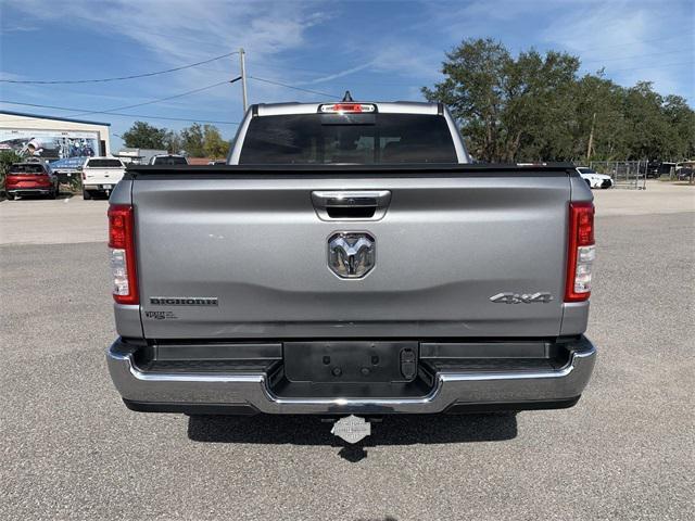 used 2019 Ram 1500 car, priced at $29,000