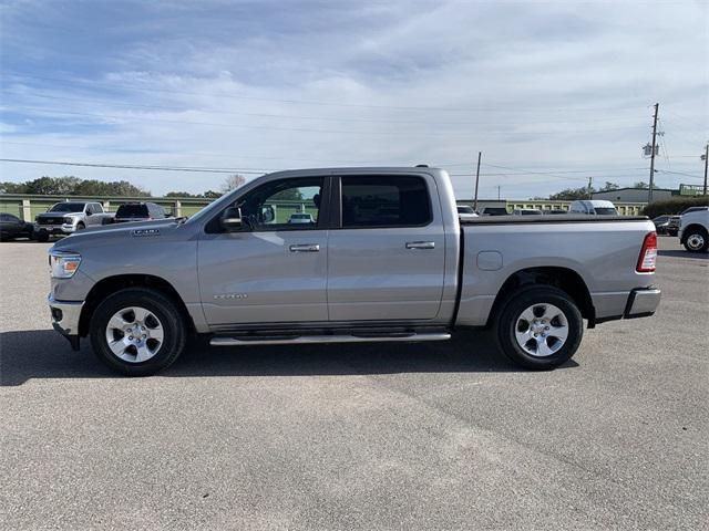 used 2019 Ram 1500 car, priced at $29,000