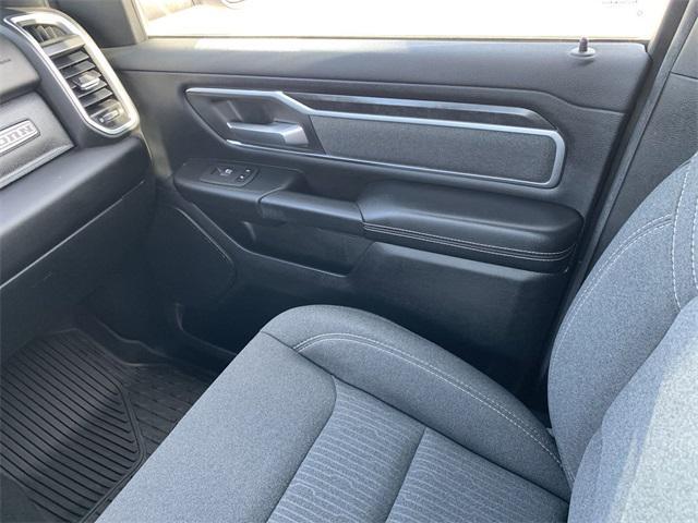 used 2019 Ram 1500 car, priced at $29,000