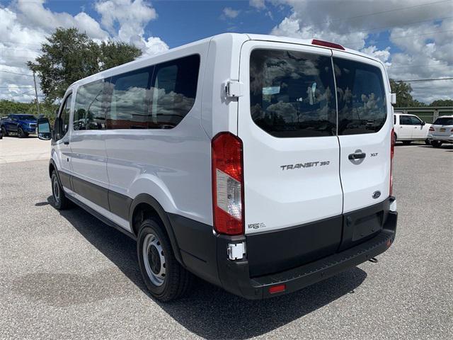 used 2022 Ford Transit-350 car, priced at $40,577