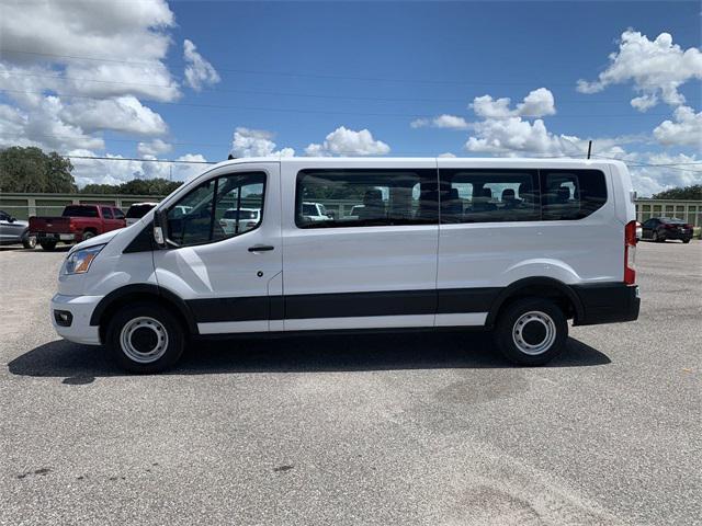 used 2022 Ford Transit-350 car, priced at $40,577