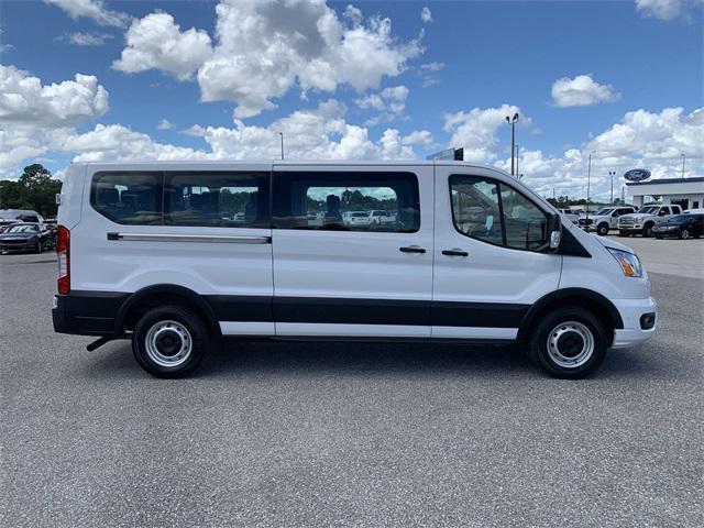 used 2022 Ford Transit-350 car, priced at $40,577