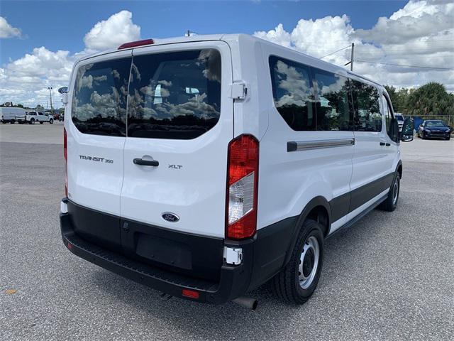 used 2022 Ford Transit-350 car, priced at $40,577