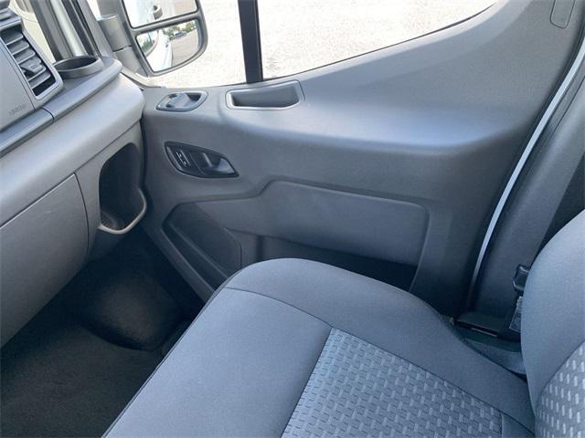 used 2022 Ford Transit-350 car, priced at $40,577