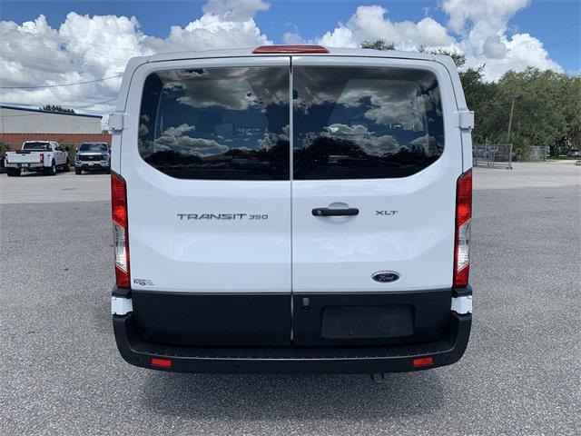 used 2022 Ford Transit-350 car, priced at $40,577