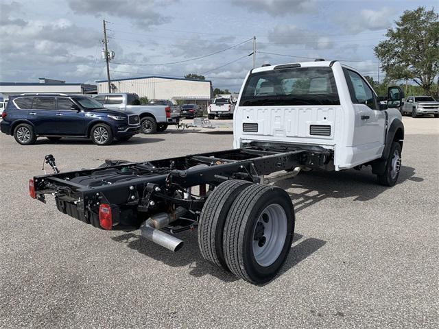 new 2024 Ford F-450 car, priced at $56,805