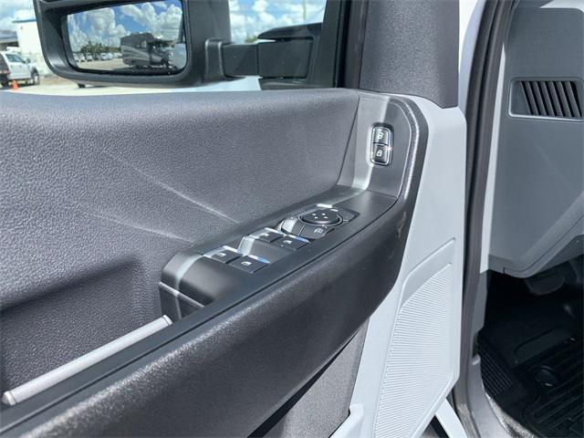 new 2026 Ford F-450 car, priced at $74,075