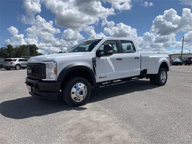 new 2026 Ford F-450 car, priced at $74,075