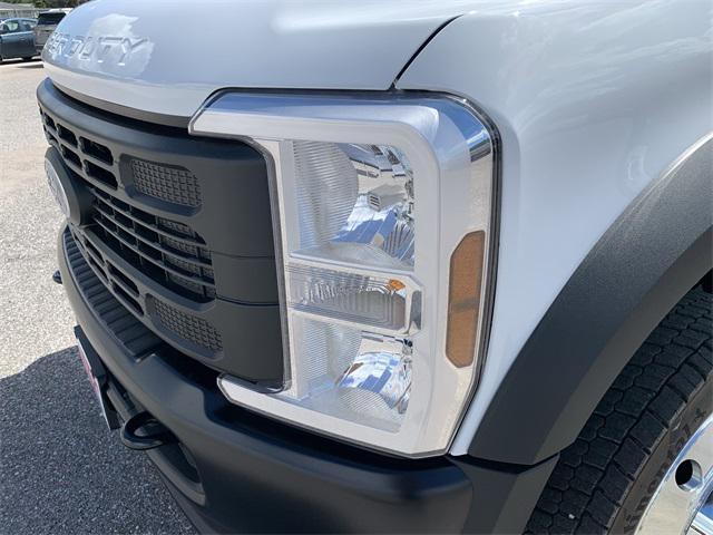 new 2026 Ford F-450 car, priced at $74,075