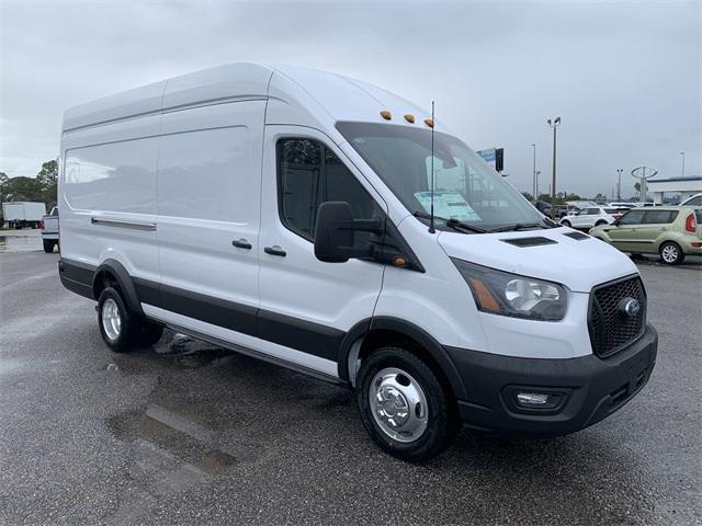 new 2024 Ford Transit-350 car, priced at $58,480