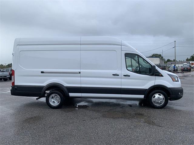 new 2024 Ford Transit-350 car, priced at $58,480