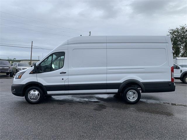 new 2024 Ford Transit-350 car, priced at $58,480