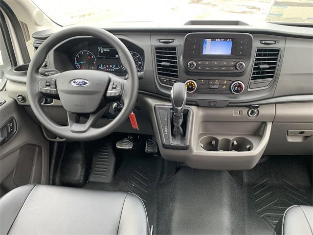 new 2024 Ford Transit-350 car, priced at $58,480